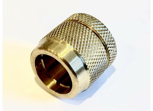 gallery image of Brass shell holder grip