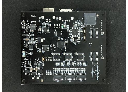 gallery image of AMP Mate PCB 