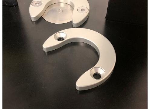 product image for AMP Press large load cell retainer